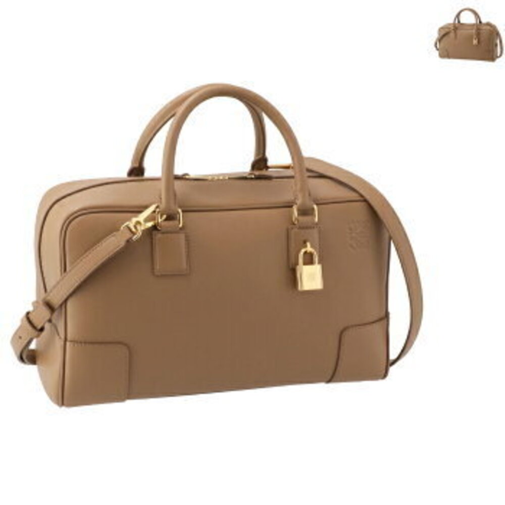 Loewe Amazona Shoulder Bag Handbag